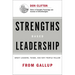 Strengths Based Leadership: Great Leaders, Teams, and Why People Follow