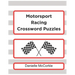 Motorsport Racing Crossword Puzzles: Test Your Knowledge of Racing!