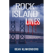 Rock Island Lines: A Frank Dodge Mystery