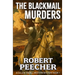 The Blackmail Murders: A Western Frontier Adventure