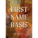 First-Name Basis