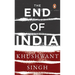 End of India