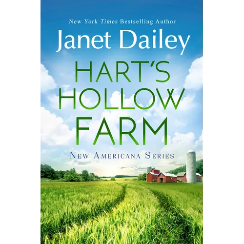 Hart's Hollow Farm