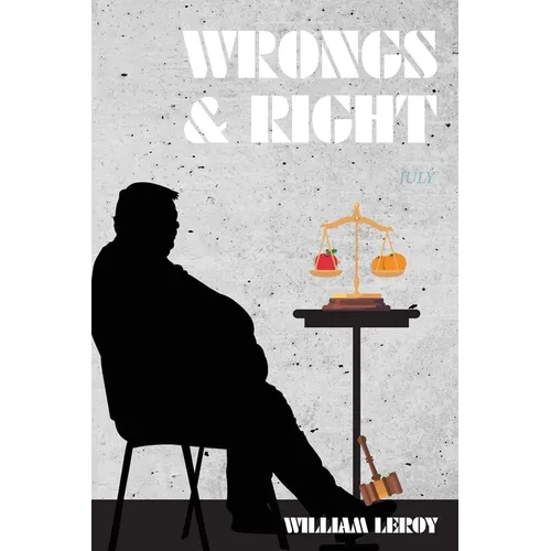 Wrongs & Right / Dead Man's Hand
