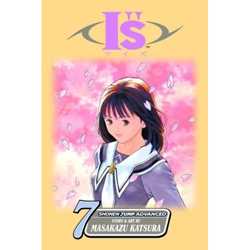 Is, Vol. 7: Spank