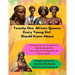 Twenty-One African Queens Every Young Girl Should Know about