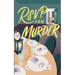 RSVP for Murder: A Viv Vogel, Wedding Planner Cozy Mystery Book 1