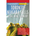 Frommer's EasyGuide to Toronto, Niagara and the Wine Country