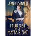 Murder in a Mayfair Flat: A 1920s Murder Mystery