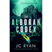 The Alboran Codex: A Suspense Thriller