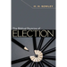 The Biblical Doctrine of Election