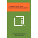 Lie Detection And Criminal Interrogation