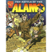 The Battle of the Alamo