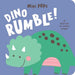 Mini Pops: Dino Rumble!: Mini Pop-Up Board Book