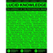 Lucid Knowledge: The Currency of the Photographic Image