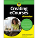 Creating Ecourses for Dummies