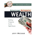 Achieving Authentic Wealth Workbook