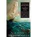The Private Revolution of Geoffrey Frost