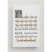 Poems from the Book of Hours