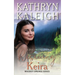 Rescuing Keira: A Sweet Western Romance