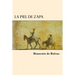 La Piel de Zapa (Spanish Edition)