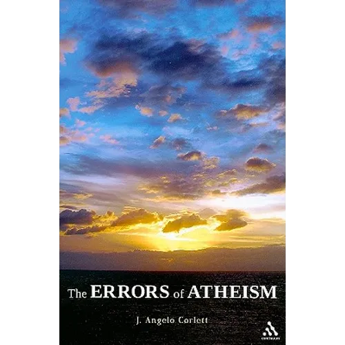The Errors of Atheism