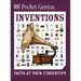 Pocket Genius Inventions: Facts at Your Fingertips