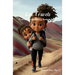Lea Travels: From the Curious Mind of Aaminah Jones