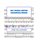 My Music Notes Coloring Book