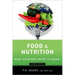 Food and Nutrition: What Everyone Needs to Know(r)