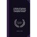 A Series of Lectures On Surgical Nursing & Hospital Technic
