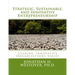 Strategic, Sustainable, and Innovative Entrepreneurship