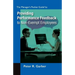 Manager's Pocket Guide to Providing Performance Feedback to Non-Exempt Employees
