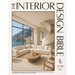The Interior Design Bible: From Empty Rooms to Dream Home - 900+ Illustrations, 11+ Design Styles, Floor-Plan Schematics and Checklists to Furnish, St