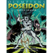 Olympians: Poseidon: Earth Shaker