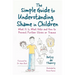 The Simple Guide to Understanding Shame in Children: What It Is, What Helps and How to Prevent Further Stress or Trauma