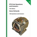 ETO Oral Questions and Answers: 160 Questions and Answers