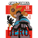 Fire Force Omnibus 9 (Vol. 25-27)