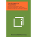The Fourfold Tradition: Notes On The French And English Literatures, With Some Ethnological And Historical Asides
