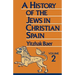 A History of the Jews in Christian Spain
