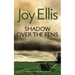 SHADOW OVER THE FENS a gripping crime thriller with a huge twist