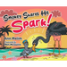 Smokey Shares His Spark