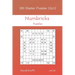 Numbricks Puzzles - 200 Master Puzzles 12x12 vol.16