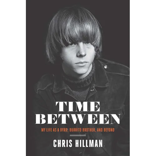 Time Between