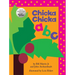 Chicka Chicka ABC: Oversized Lap Board Book