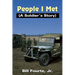 People I Met: (A Soldier's Story)