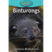 Binturongs
