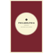 Wildsam Field Guides: Philadelphia