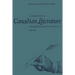 A Checklist of Canadian Literature and Background Materials 1628-1960