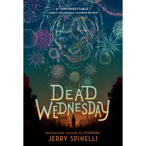 Dead Wednesday